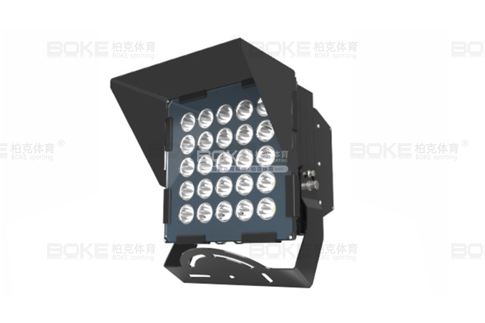 名称：足球场专用灯具BK3302